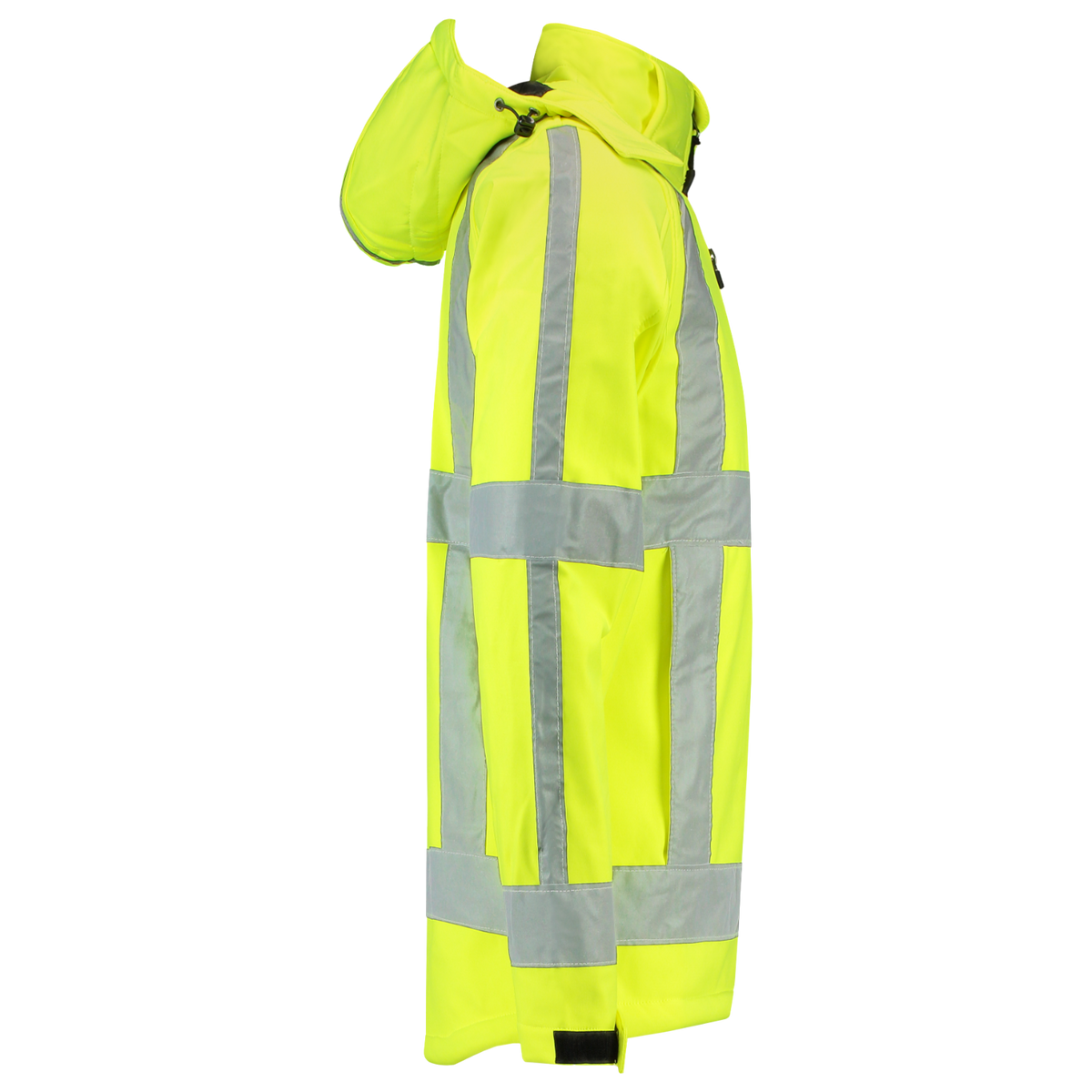 Tricorp Safety RWS Jassen 403003-TJR3001 HiVis- RWS fluo-geel(fluoryellow)