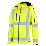 Tricorp Safety Jassen 403003-TJR3001 HiVis- RWS fluo-geel(fluoryellow)
