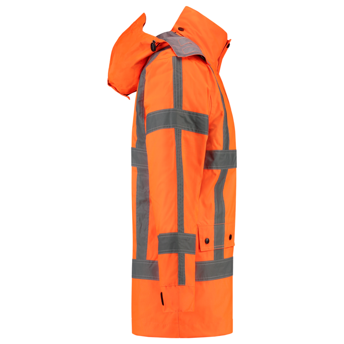 Tricorp Safety Jassen 403005-TPG3001 HiVis- RWS fluo-oranje(fluororange)