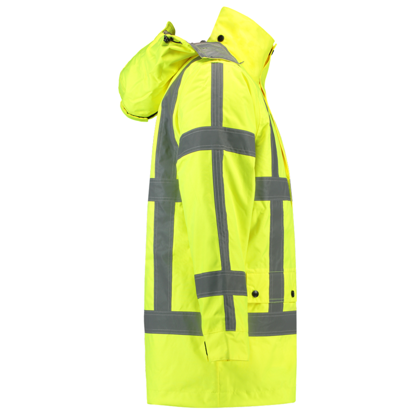 Tricorp Safety Jassen 403005-TPG3001 HiVis- RWS fluo-geel(fluoryellow)