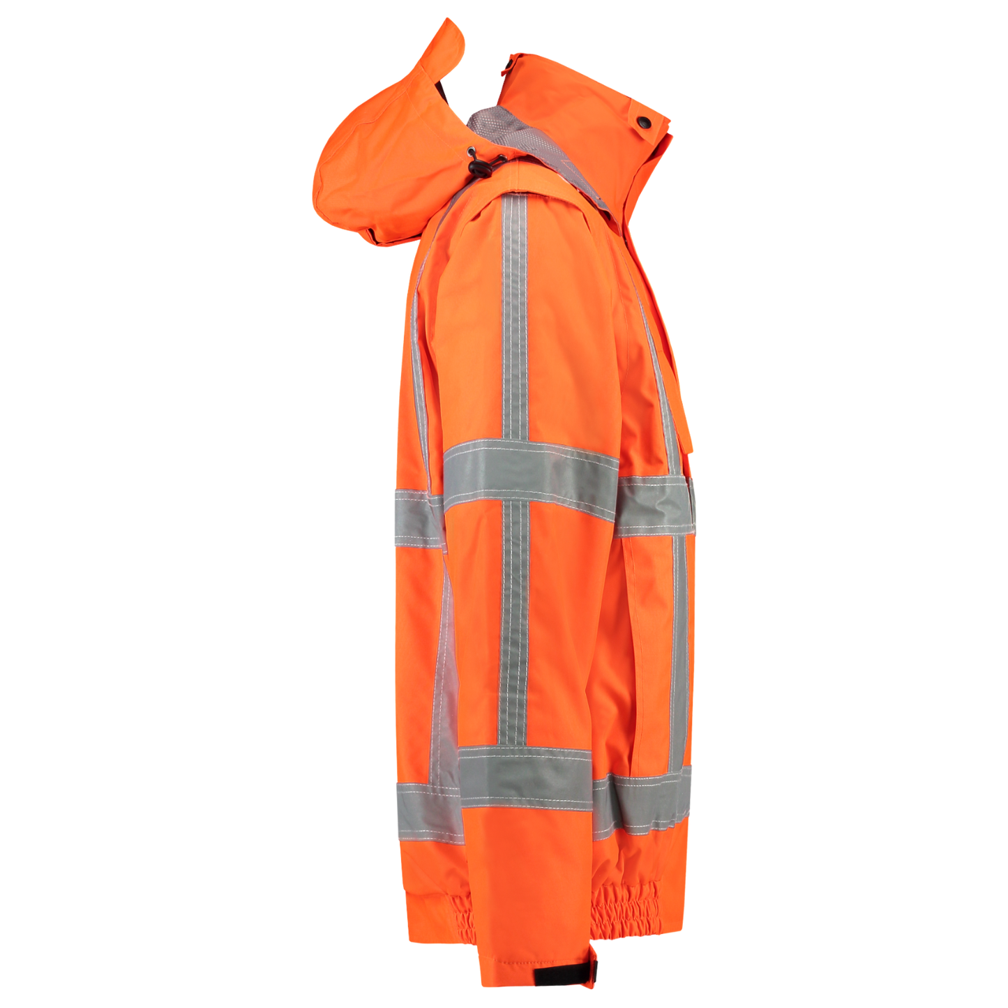 Tricorp Safety Jassen 403006-TPR3001 HiVis- RWS fluo-oranje(fluororange)