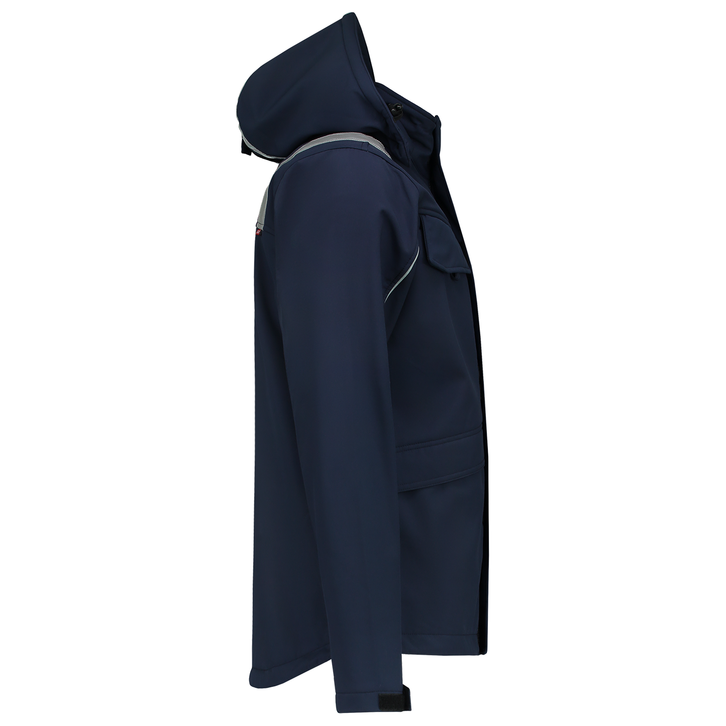 Tricorp Safety Jassen 403012 Multinorm inktblauw(ink)