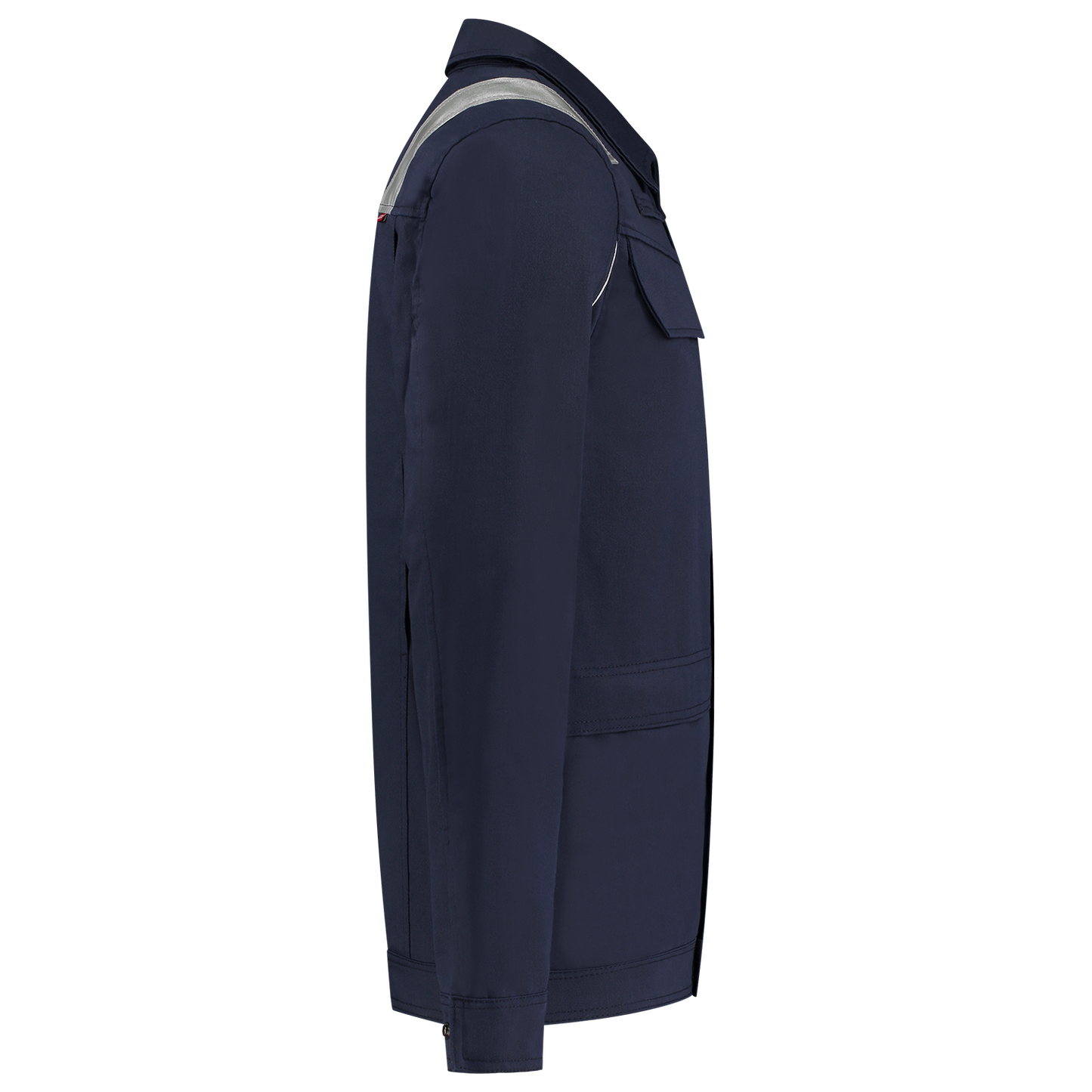 Tricorp Safety 60 Graden;Multinorm Jassen 403018 inktblauw(ink)