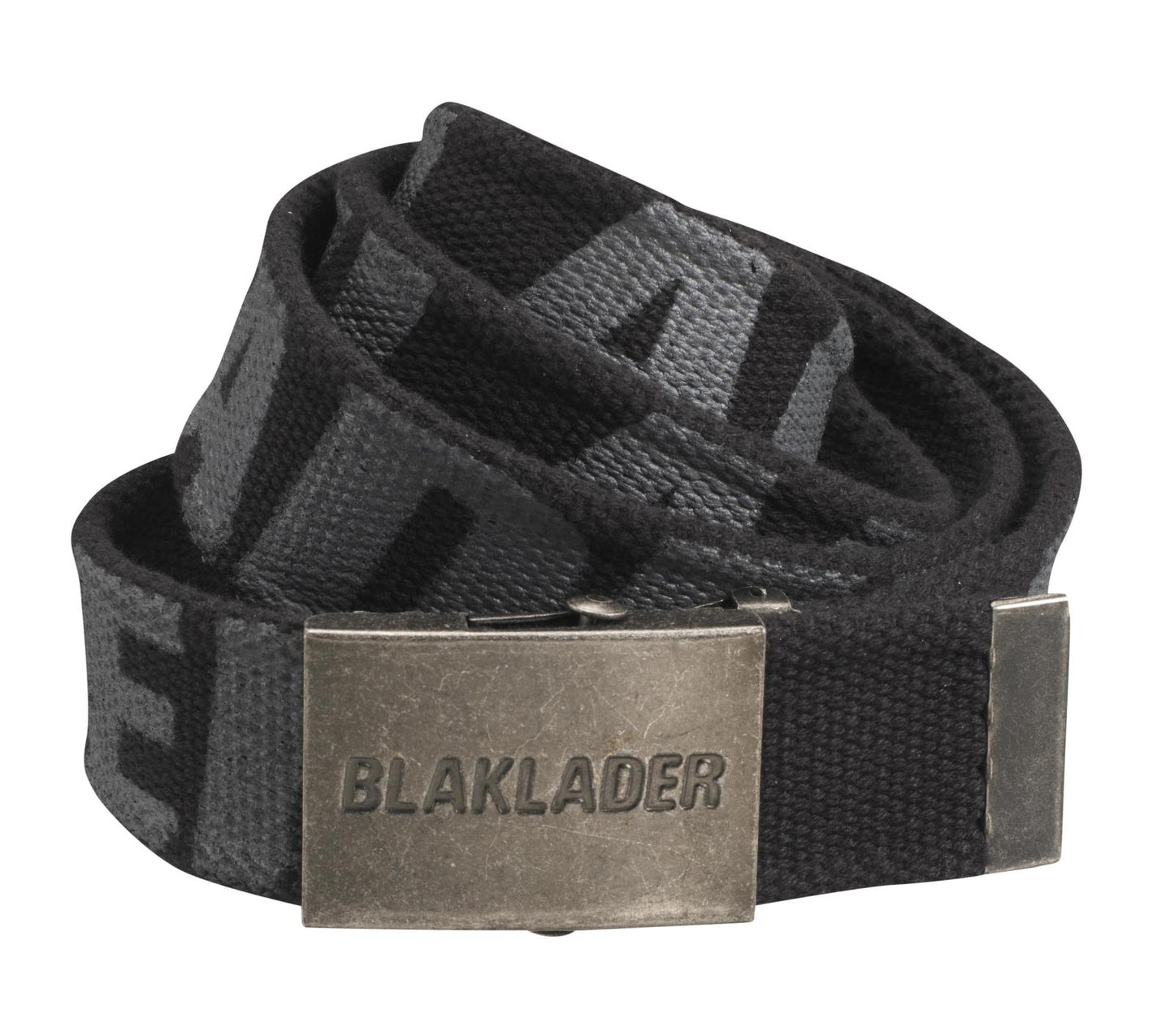 Blaklader Riemen 40330000 zwart(9900)