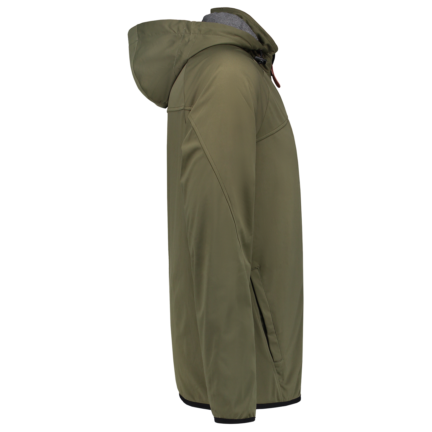 Tricorp Premium Jassen 404001 legergroen(army)