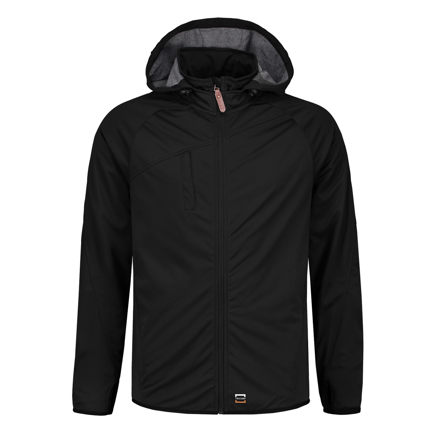 Tricorp Premium Jassen 404001 zwart(black)