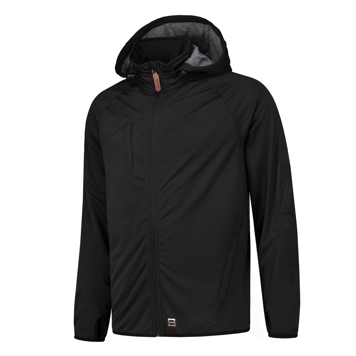 Tricorp Premium Jassen 404001 zwart(black)