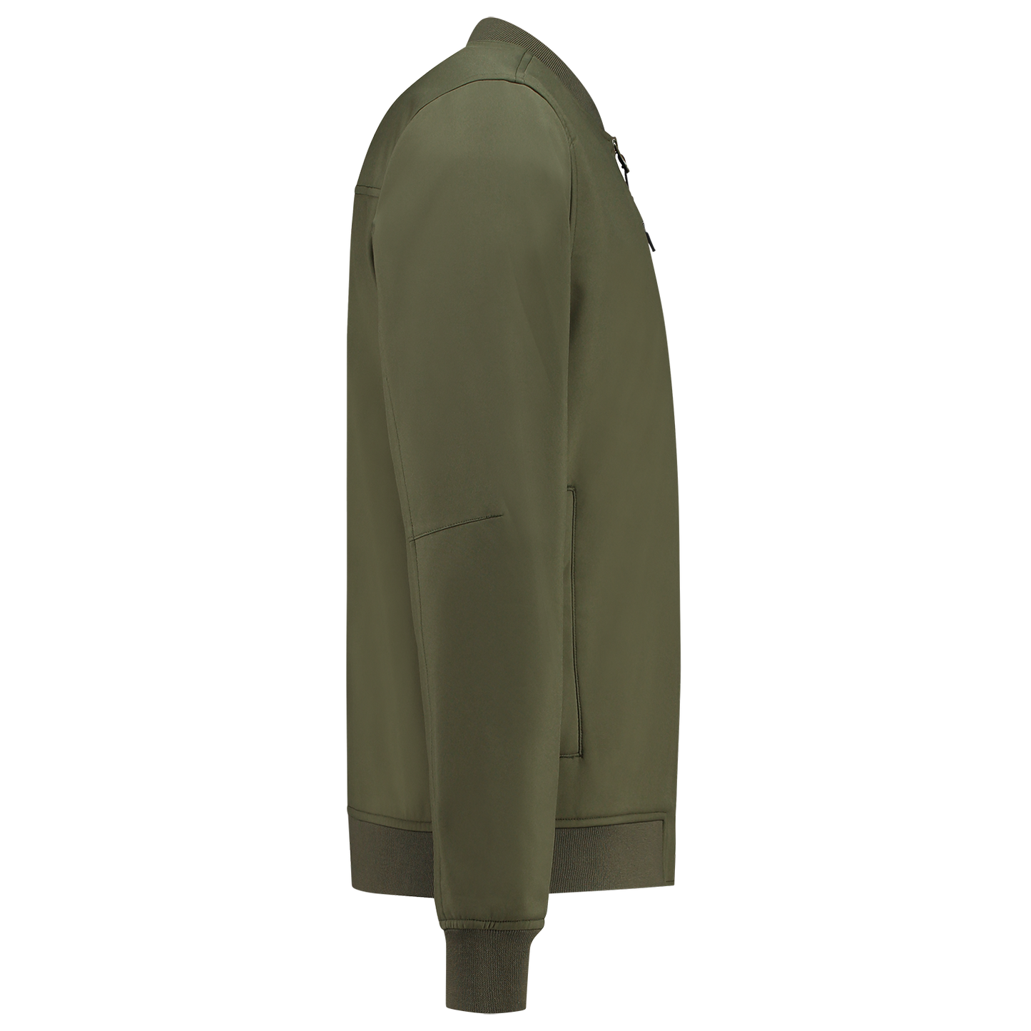 Tricorp Premium Jassen 404009 legergroen(army)