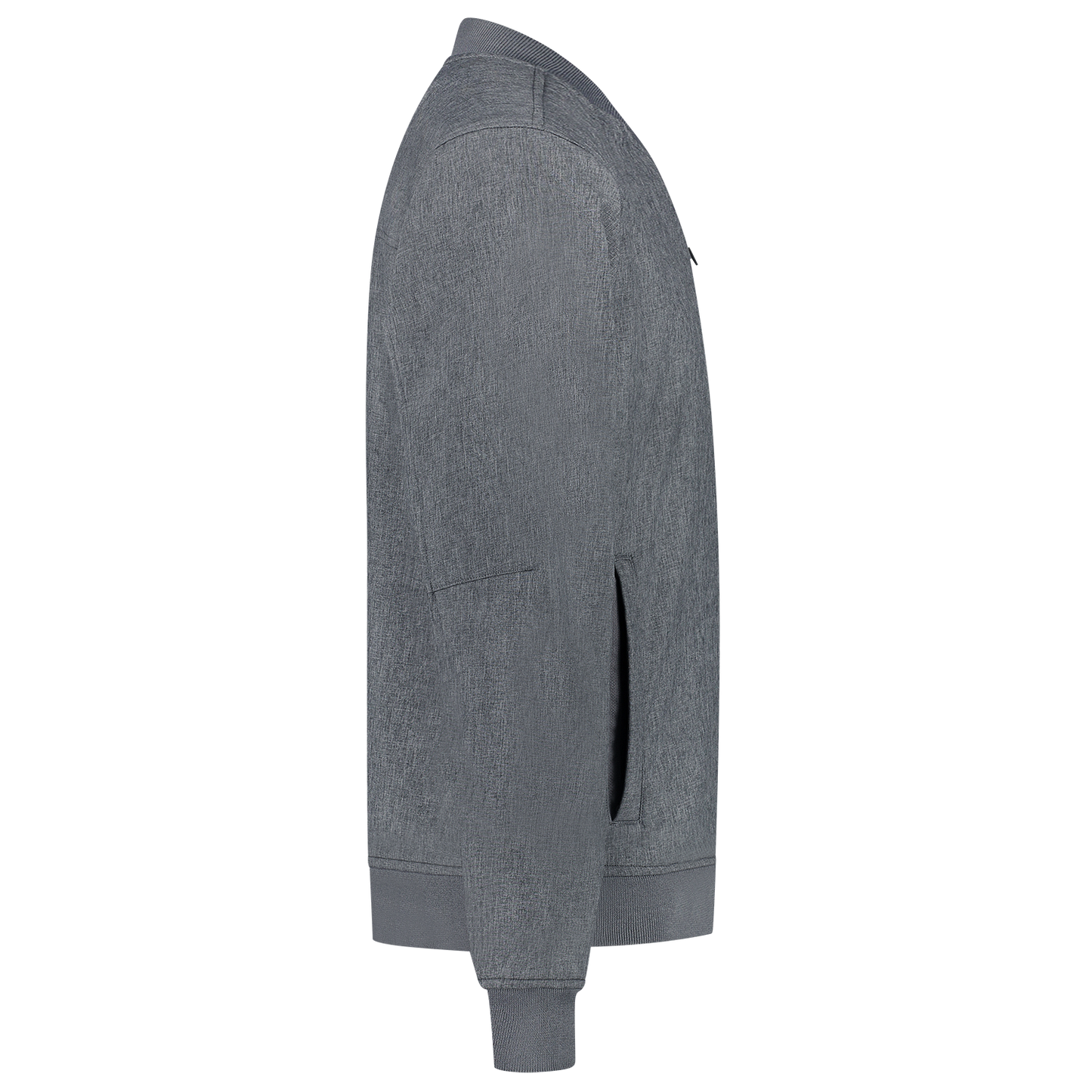 Tricorp Premium Jassen 404009 steengrijs melange(stonegreymel)