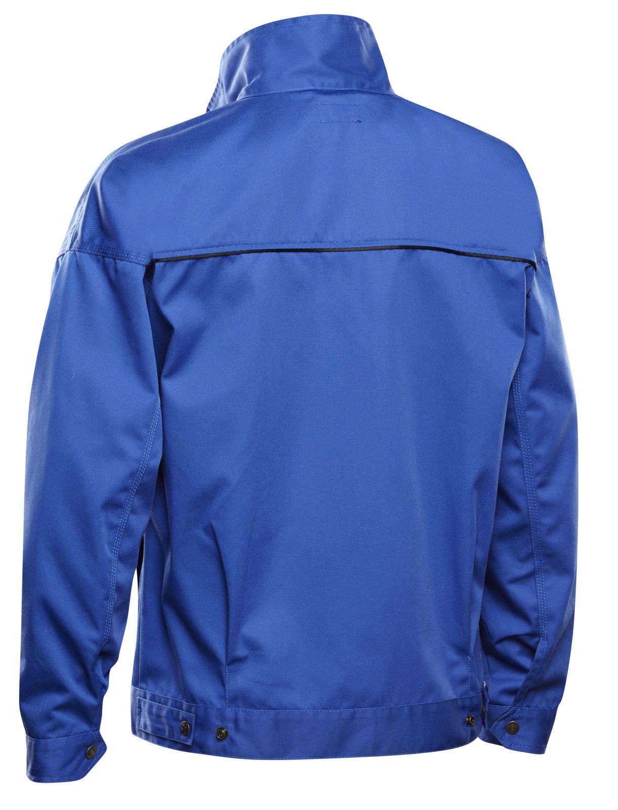 Blaklader Jassen 40411860 korenblauw/ zwart(8599)