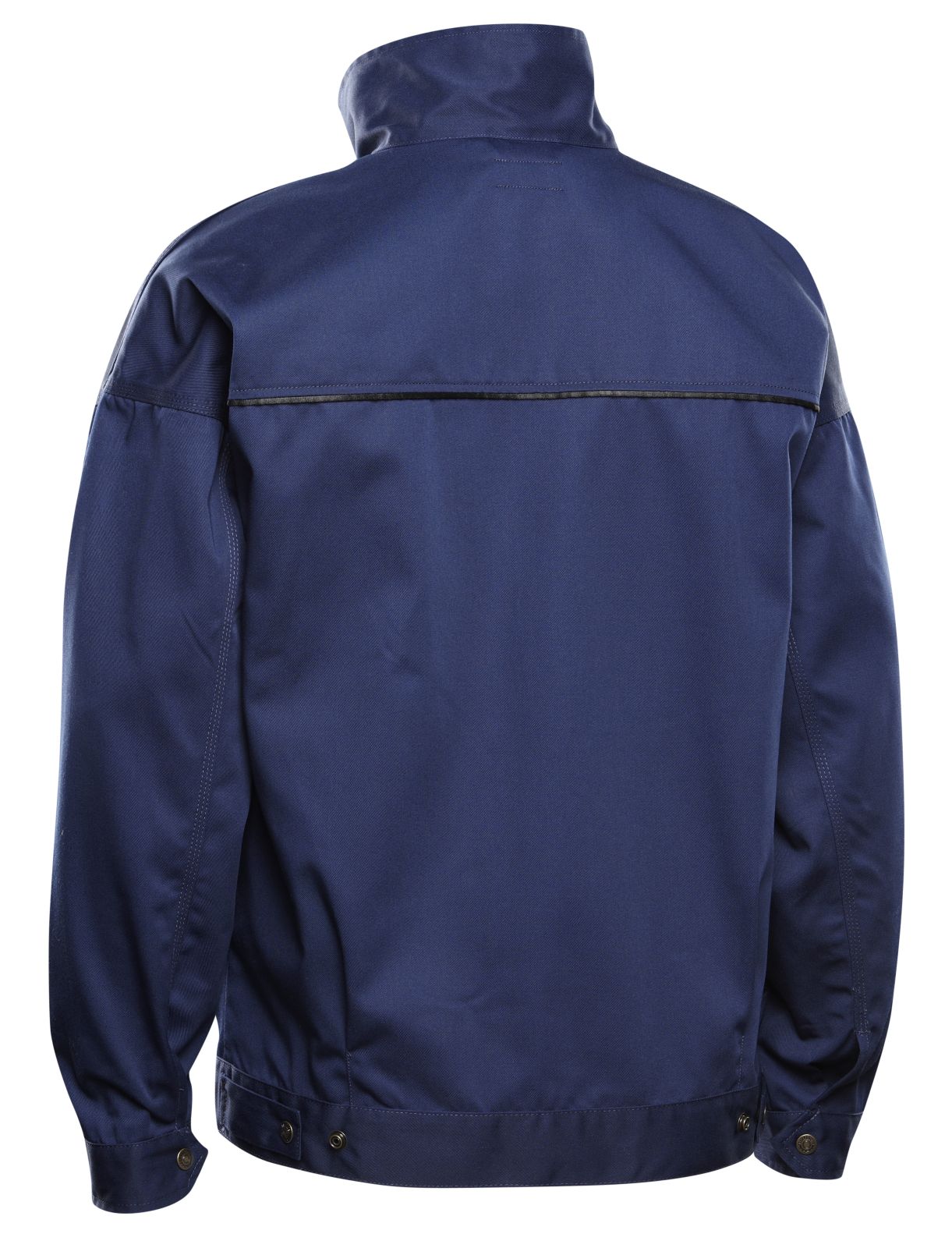 Blaklader Jassen 40411860 marineblauw-zwart(8999)