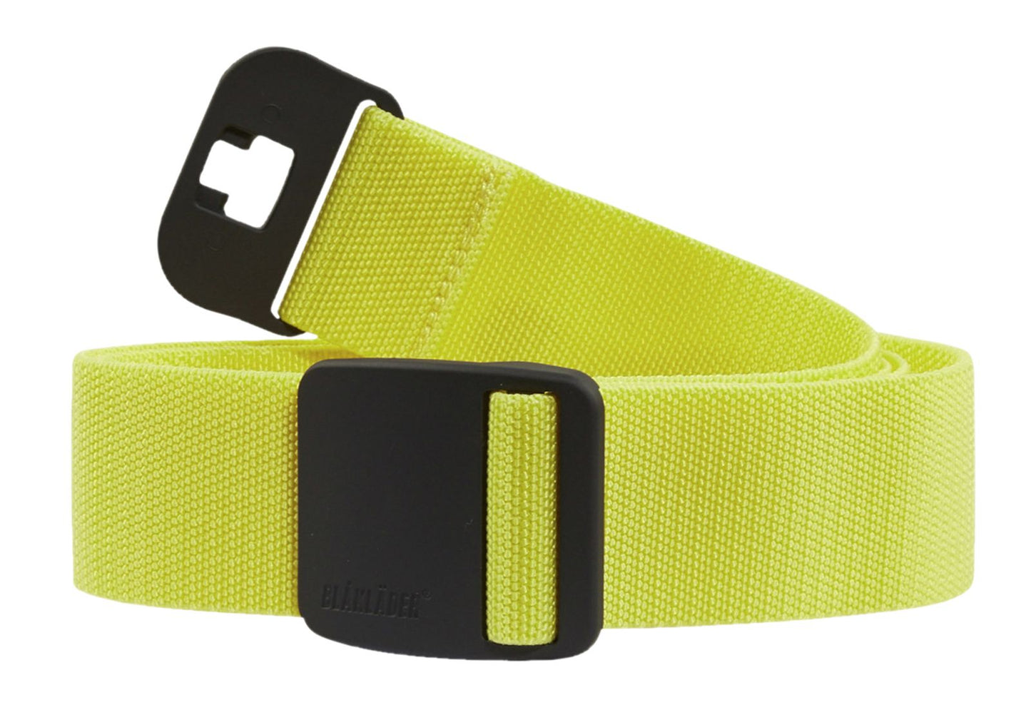 Blaklader Riemen 40470000 Stretch- metaalvrij fluo-geel(3300)