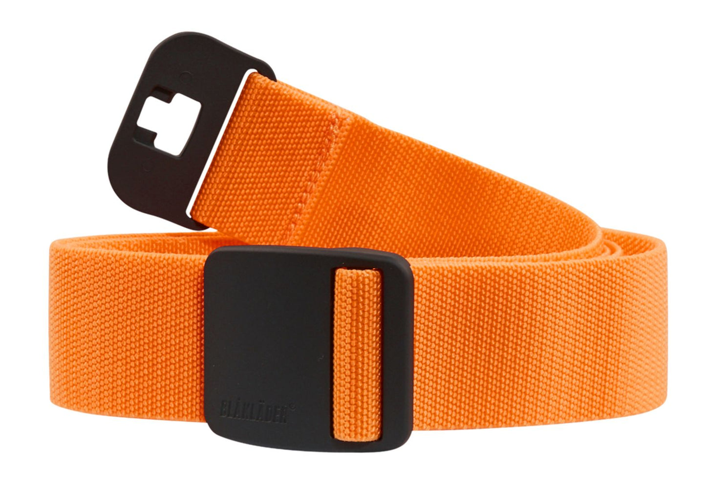 Blaklader Riemen 40470000 Stretch- metaalvrij fluo-oranje(5300)