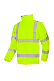Sioen Jassen Hobson fluo-geel
