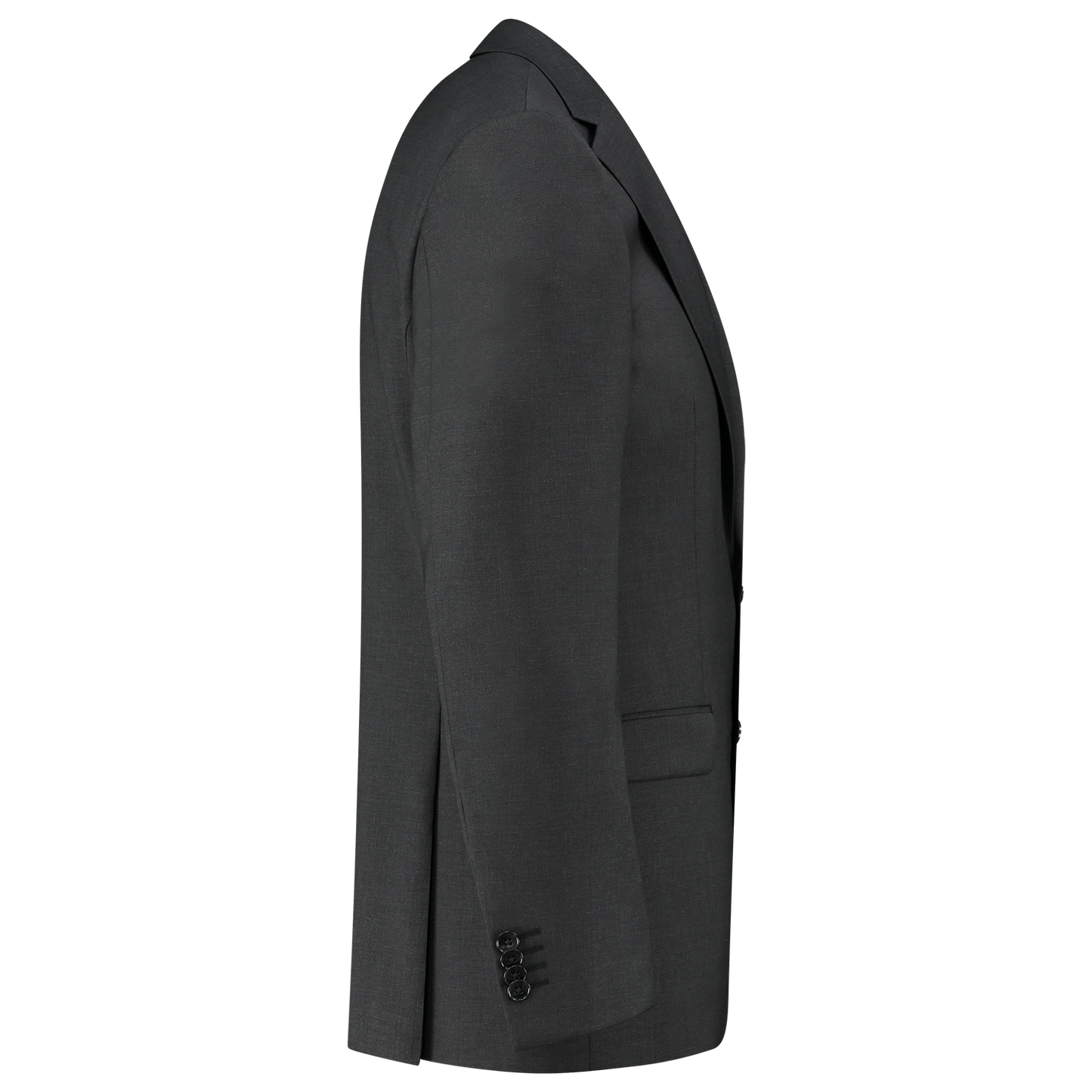 Tricorp Colberts 405013 donkergrijs(darkgrey)