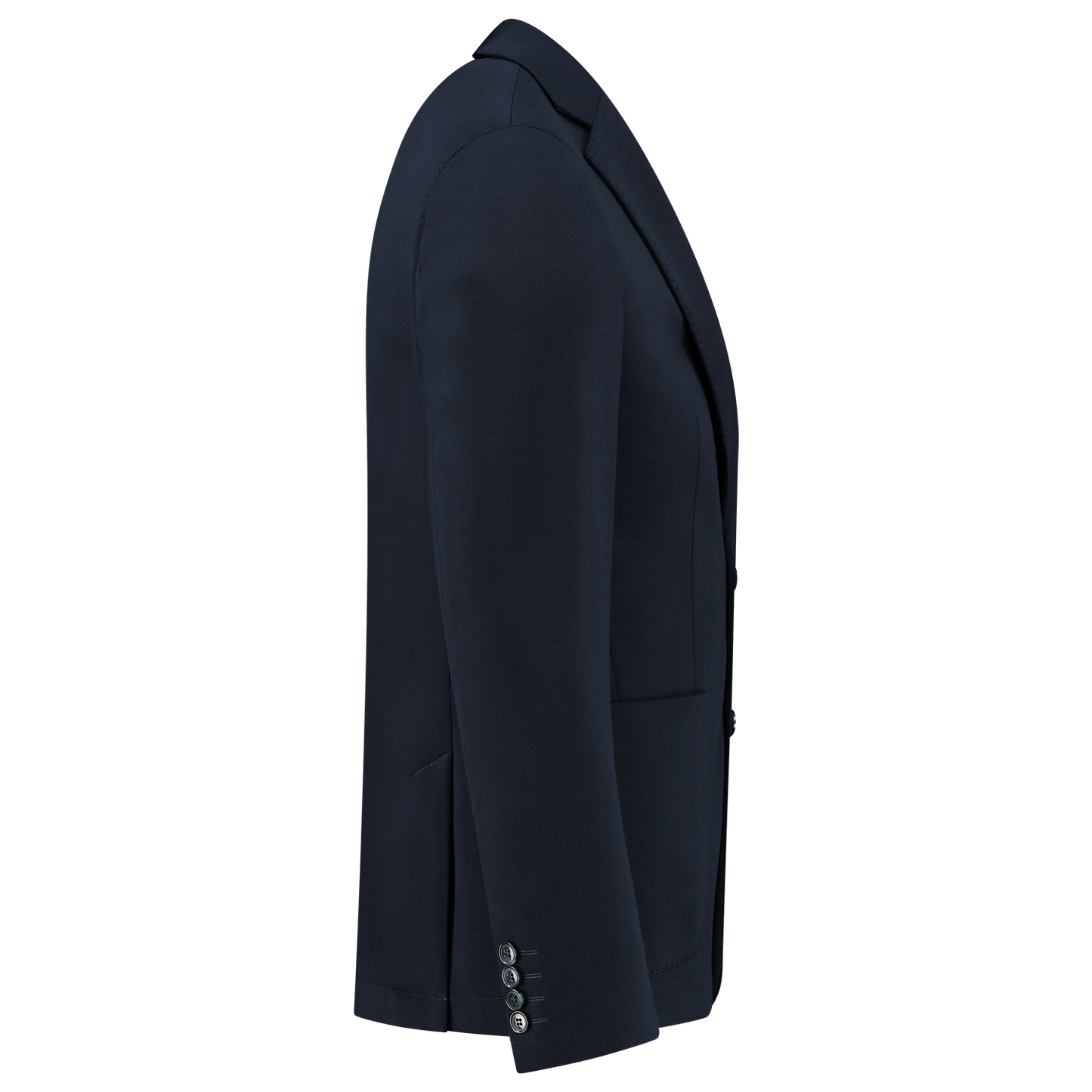 Tricorp Colberts 405015 blauw(businessblue)