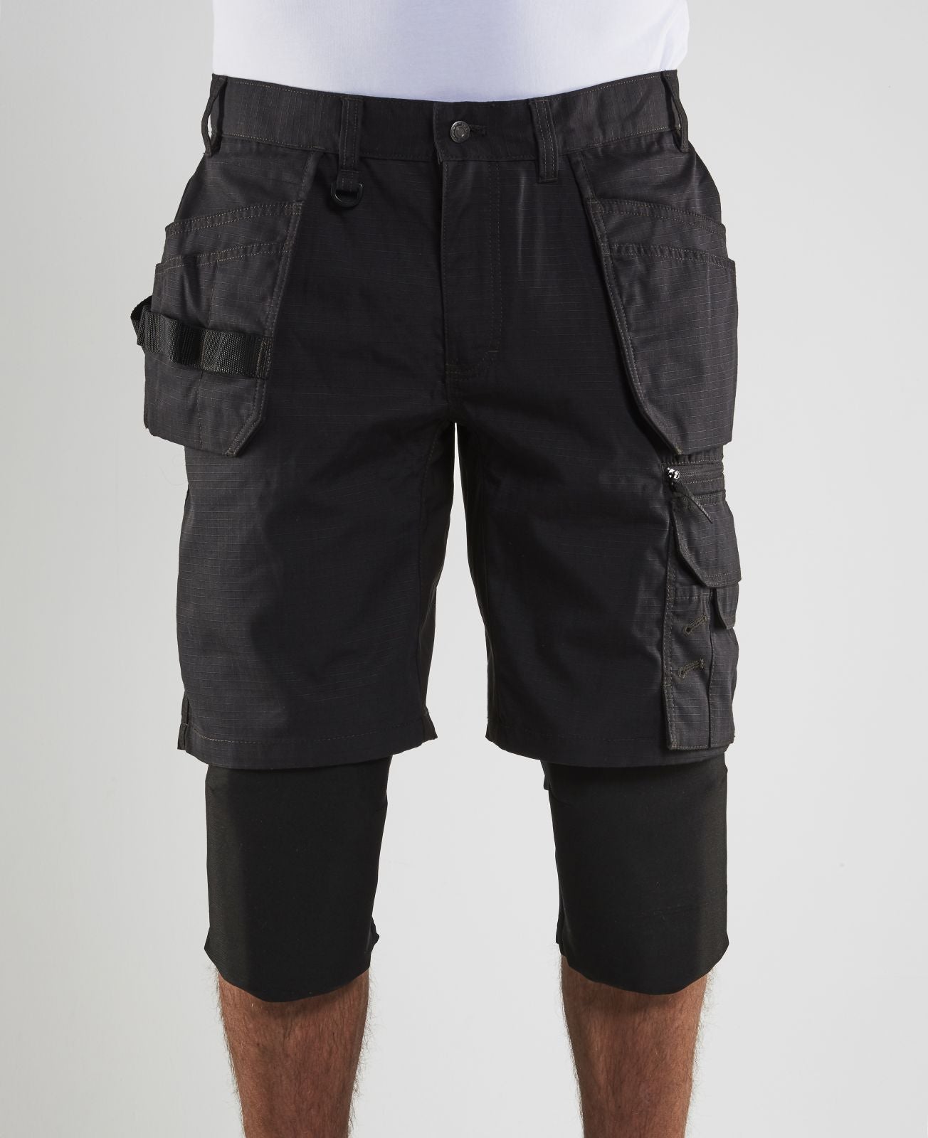 Blaklader Kniezakken 40671933 zwart(9900)