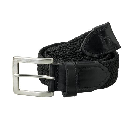 Brams Paris Never out of stock Belts Riemen Milano zwart(900)