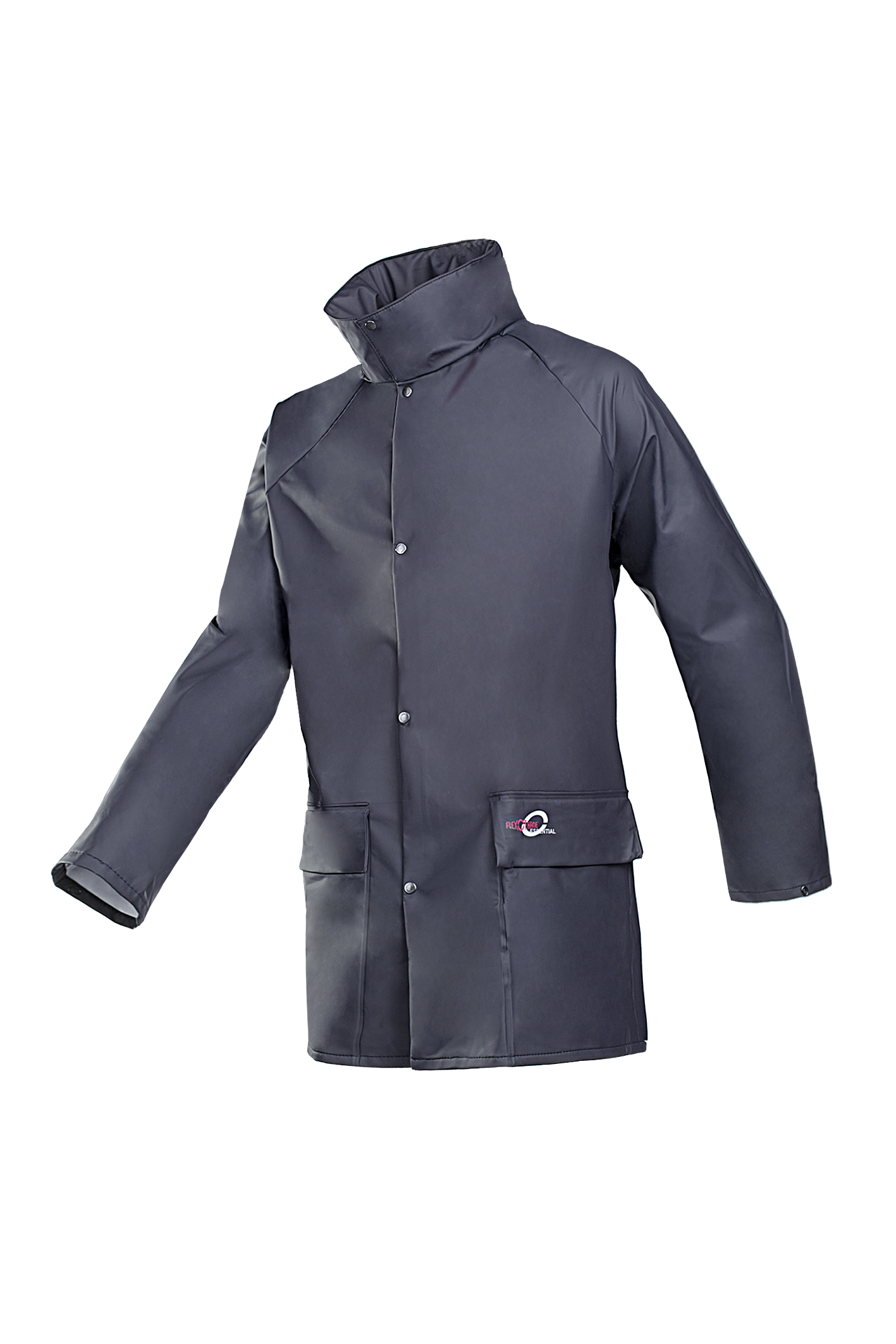 Sioen Jassen Jakarta marineblauw