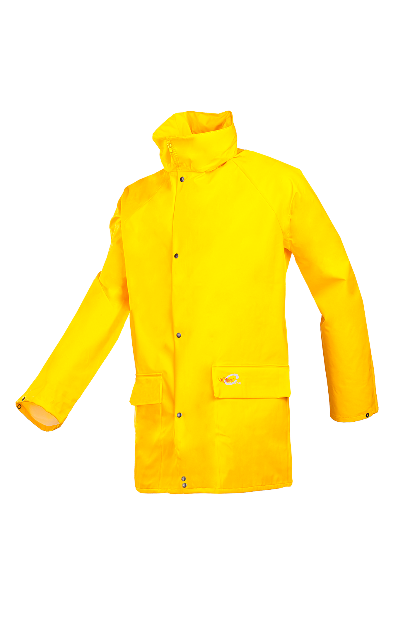 Sioen Jassen Bielefeld geel