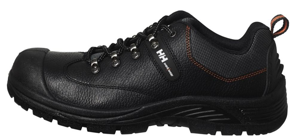 Helly Hansen Schoenen Aker 78217 Metaalvrij zwart(990)