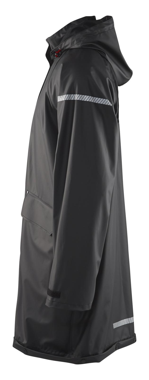 Blaklader Jassen 43012000 zwart(9900)
