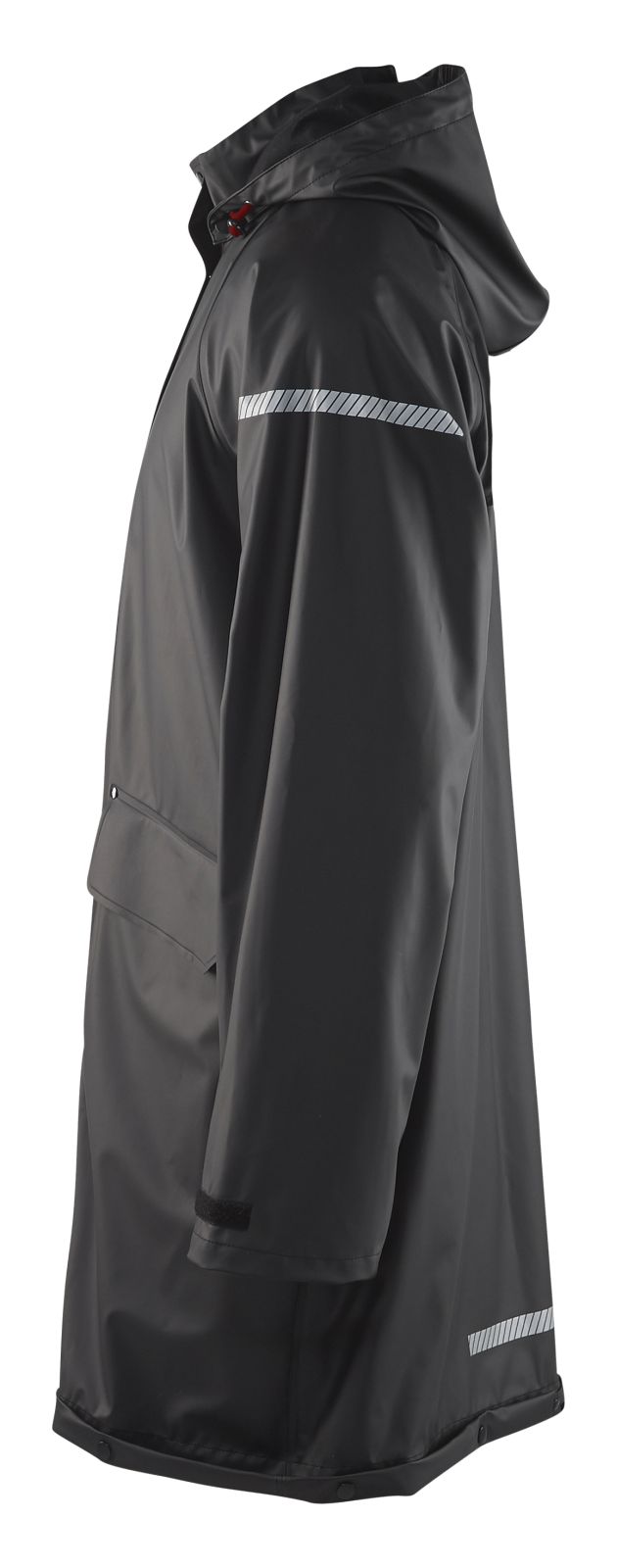 Blaklader Jassen 43012000 zwart(9900)