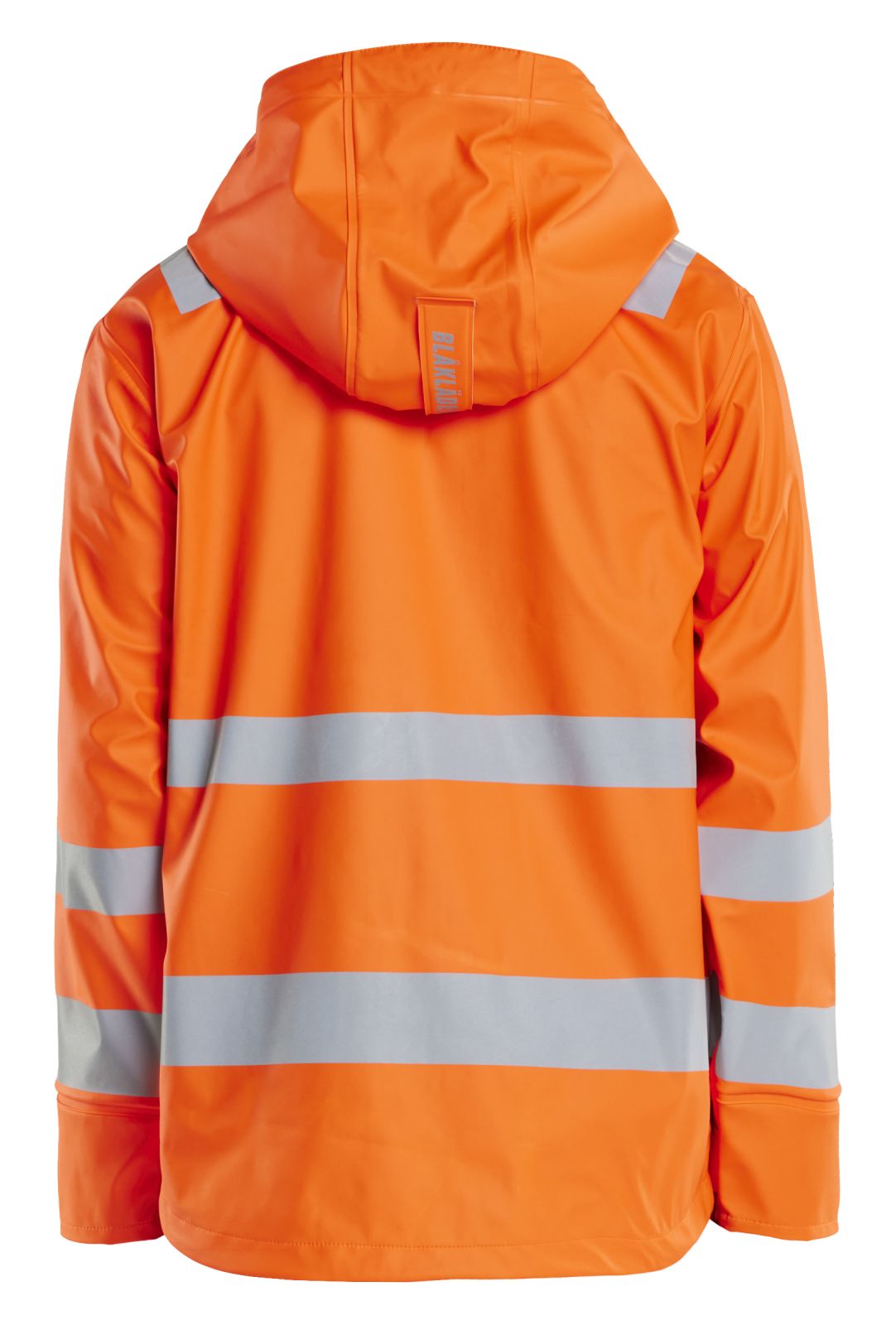 Blaklader Jassen 43022003 HiVis oranje(5300)