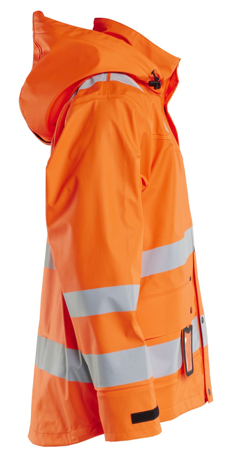 Blaklader Jassen 43022003 HiVis oranje(5300)
