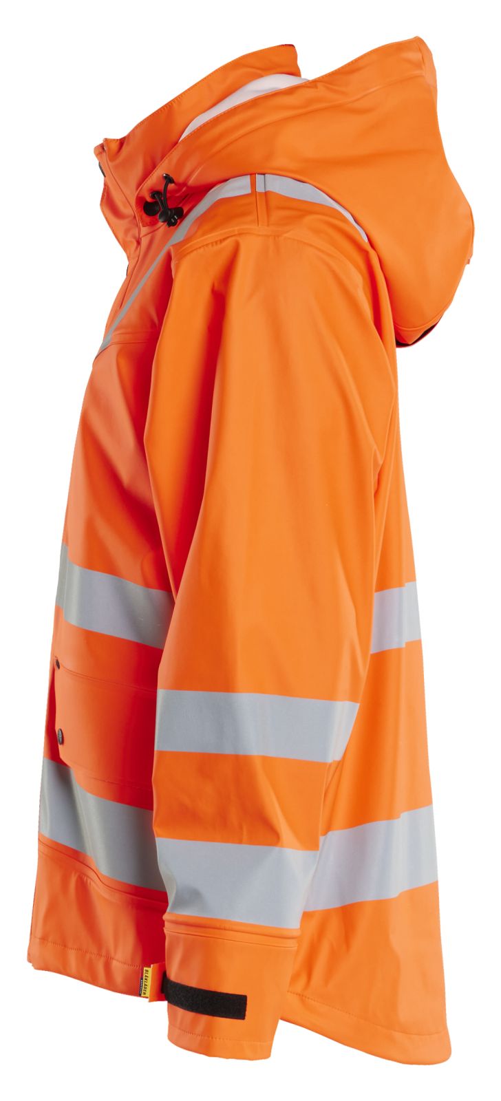 Blaklader Jassen 43022003 HiVis oranje(5300)