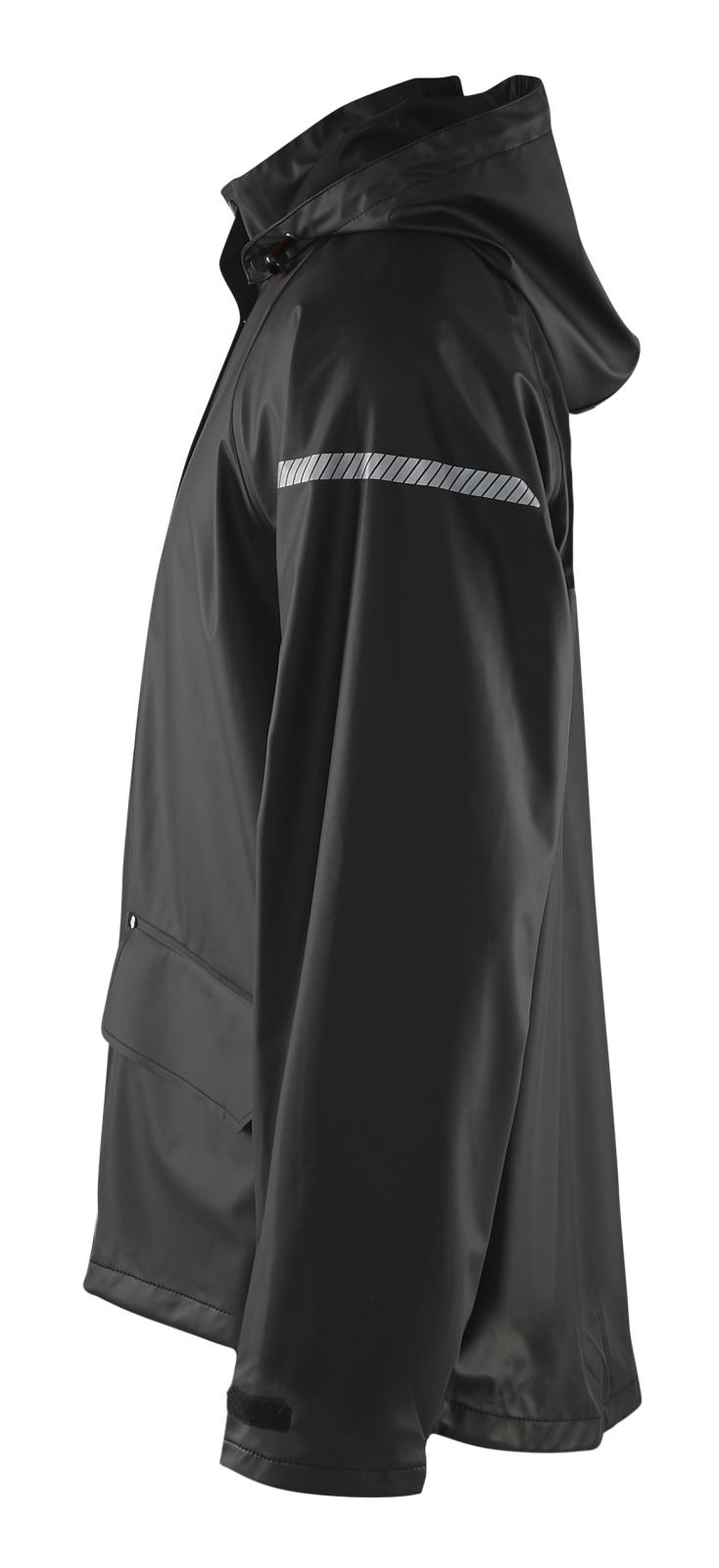Blaklader Jassen 43112000 zwart(9900)