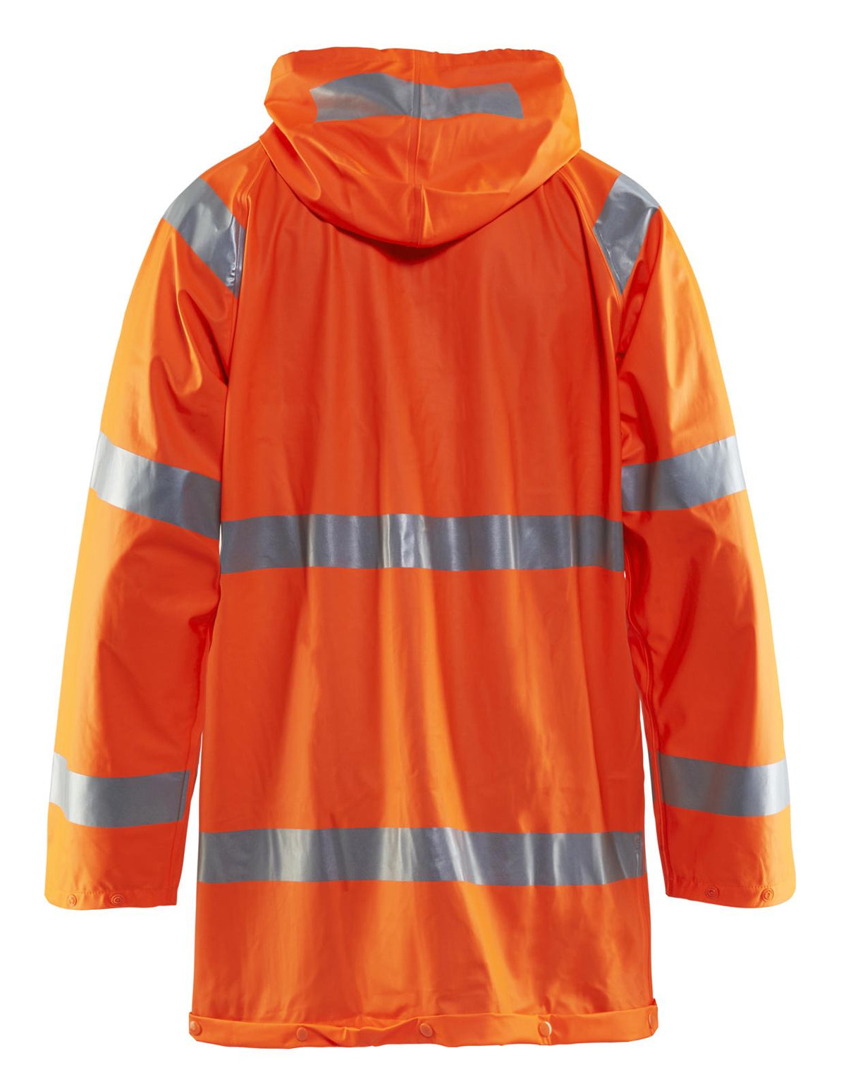 Blaklader Jassen 43242000 HiVis oranje(5300)
