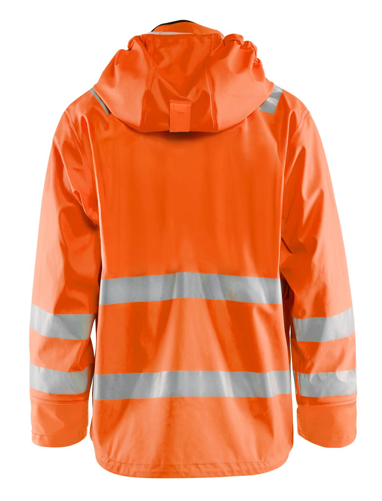 Blaklader Jassen 43272005 HiVis fluo-oranje(5300)