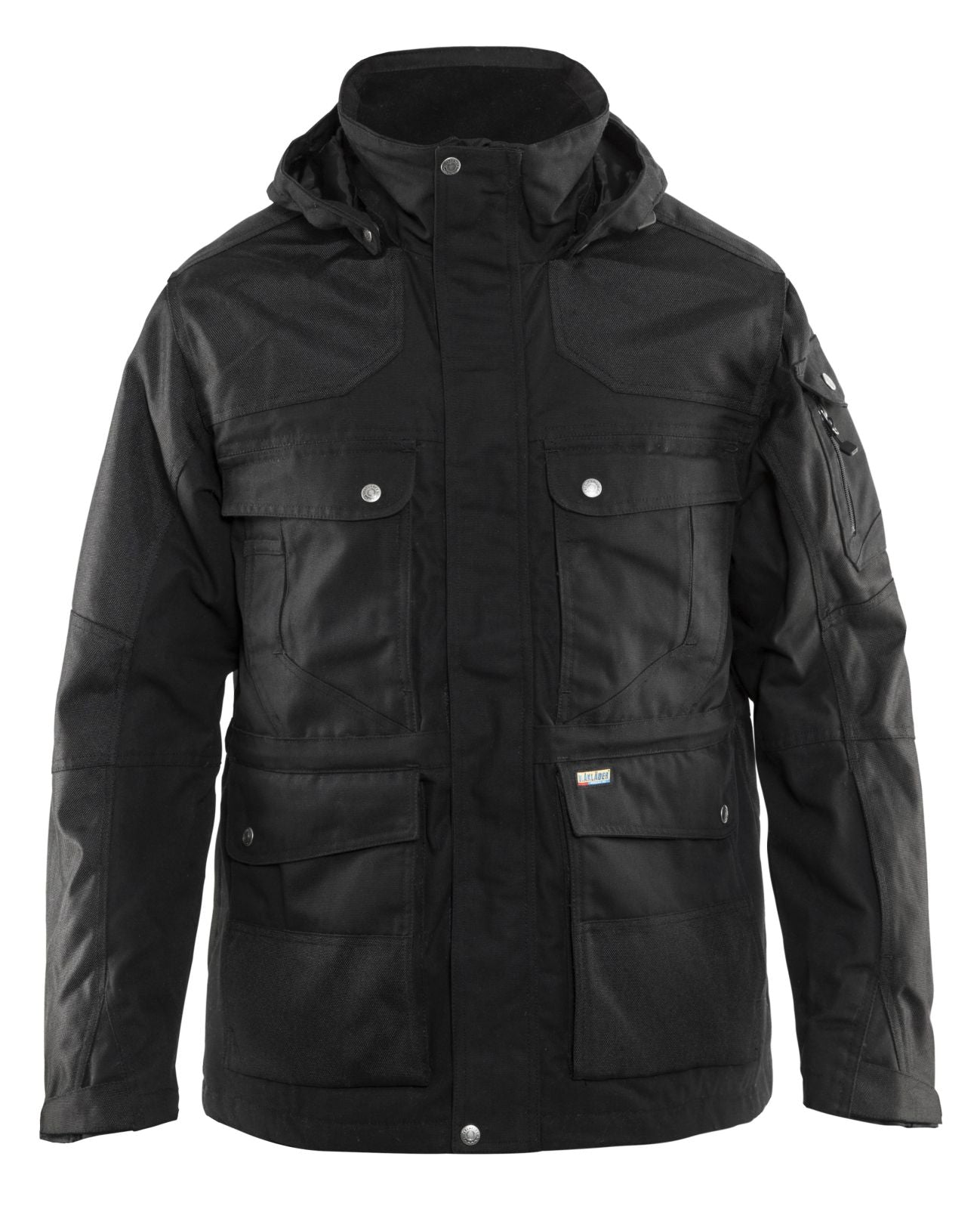 Blaklader Jassen 44141945 zwart(9900)