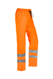 Sioen Broeken Flensburg fluo-oranje