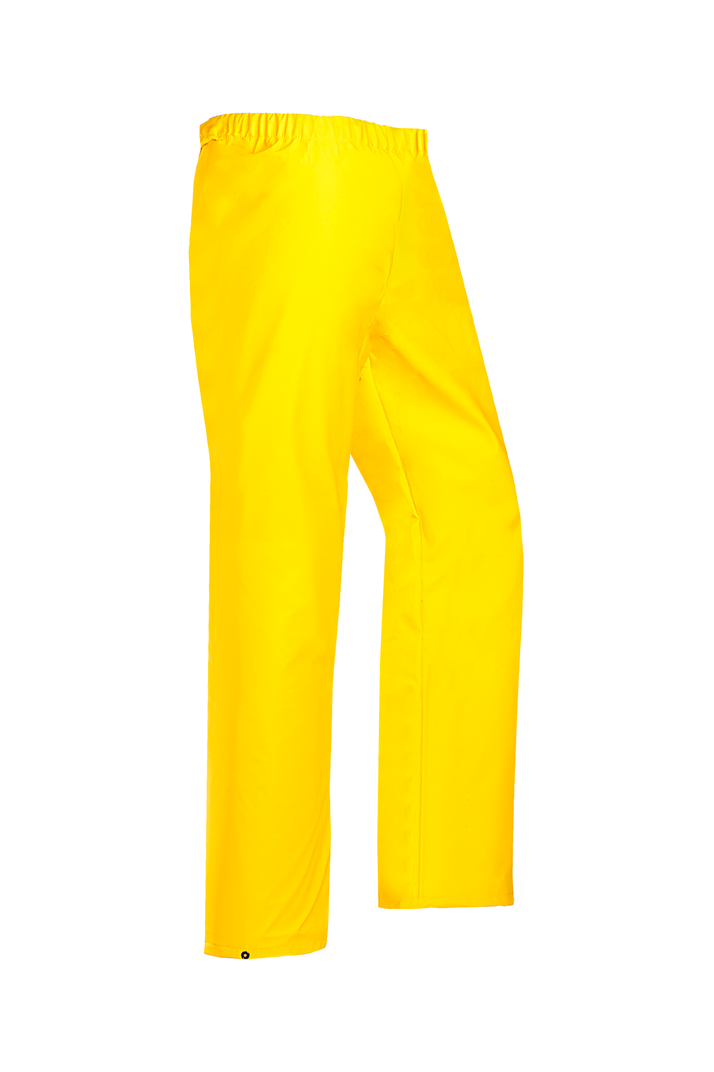 Sioen Broeken Rotterdam geel