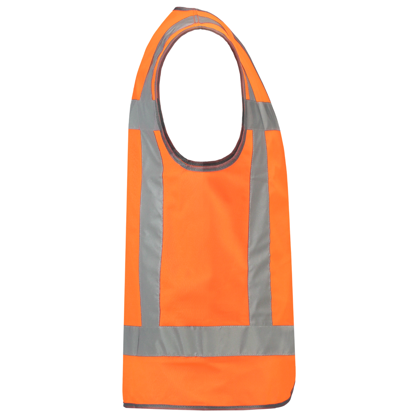Tricorp Safety Vesten 453009- V-RWS-ZIP fluo-oranje(fluororange)