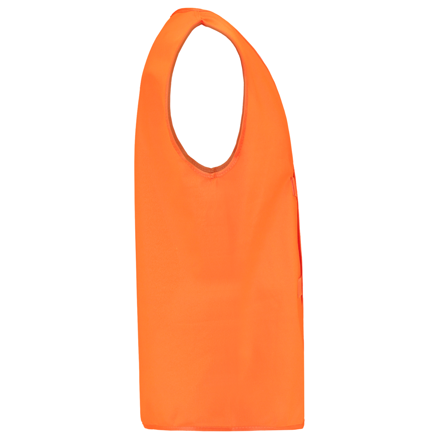 Tricorp Safety 60 Graden Vesten 453012 fluo-oranje(fluororange)