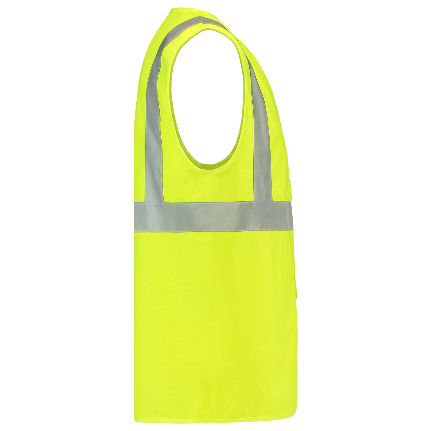 Tricorp Safety 60 Graden Vesten 453013 HiVis fluo-geel(fluoryellow)