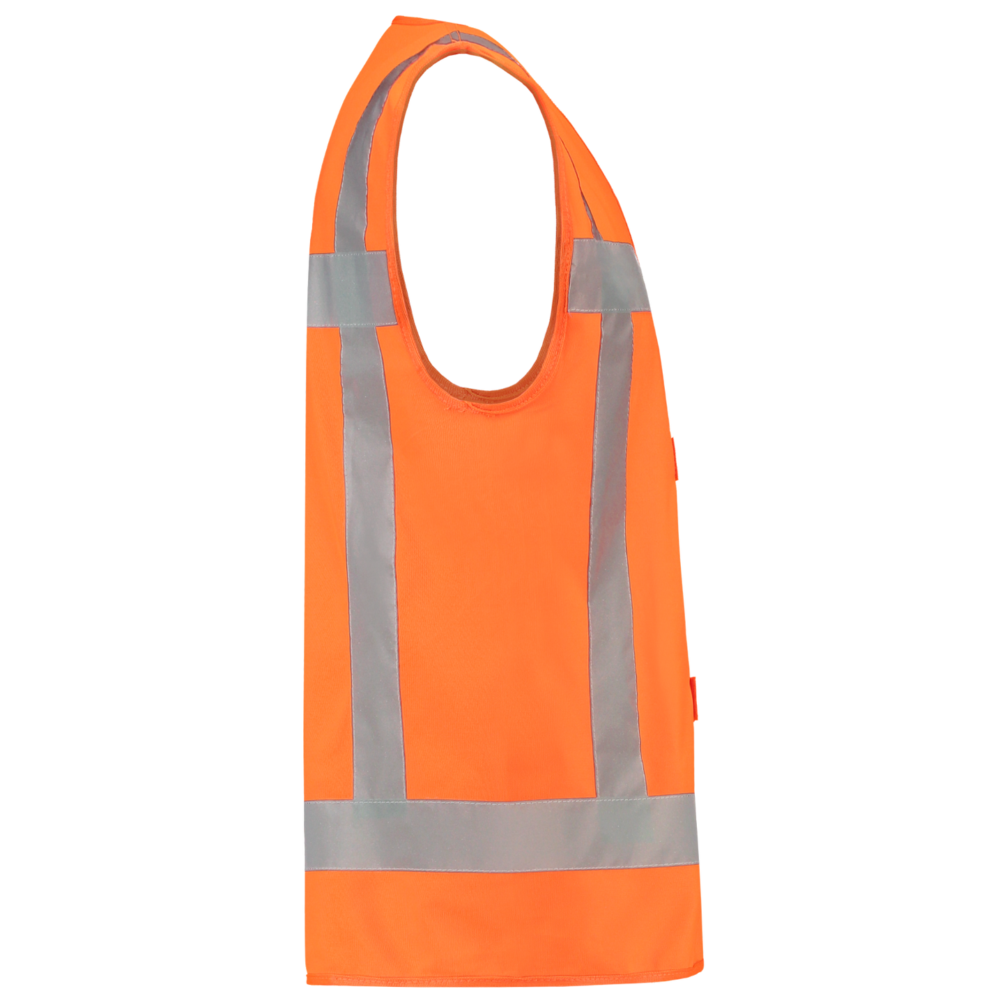 Tricorp Safety 60 Graden;RWS Vesten 453015 HiVis- RWS fluo-oranje(fluororange)