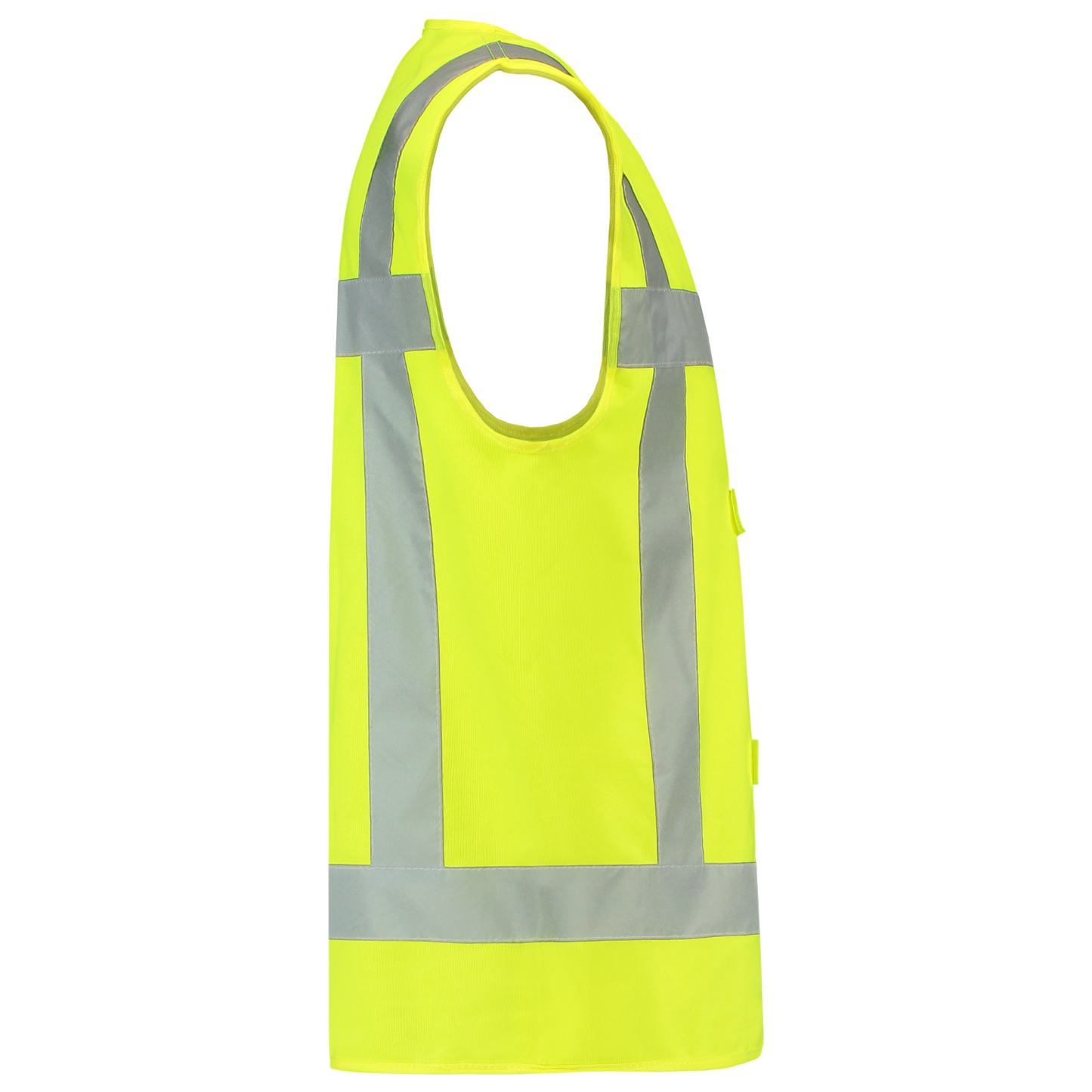 Tricorp Safety 60 Graden;RWS Vesten 453015 HiVis- RWS fluo-geel(fluoryellow)