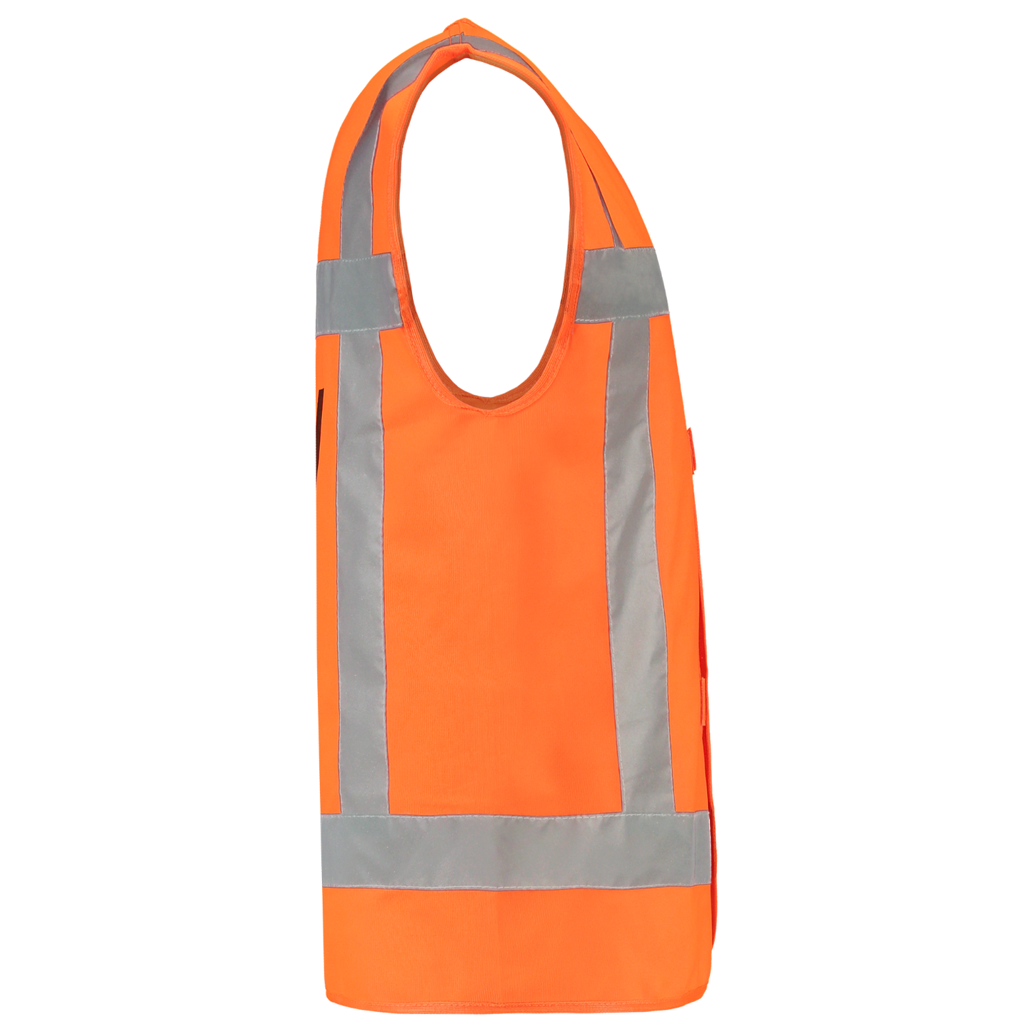 Tricorp Safety 60 Graden;RWS Vesten 453016 HiVis- RWS fluo-oranje(fluororange)