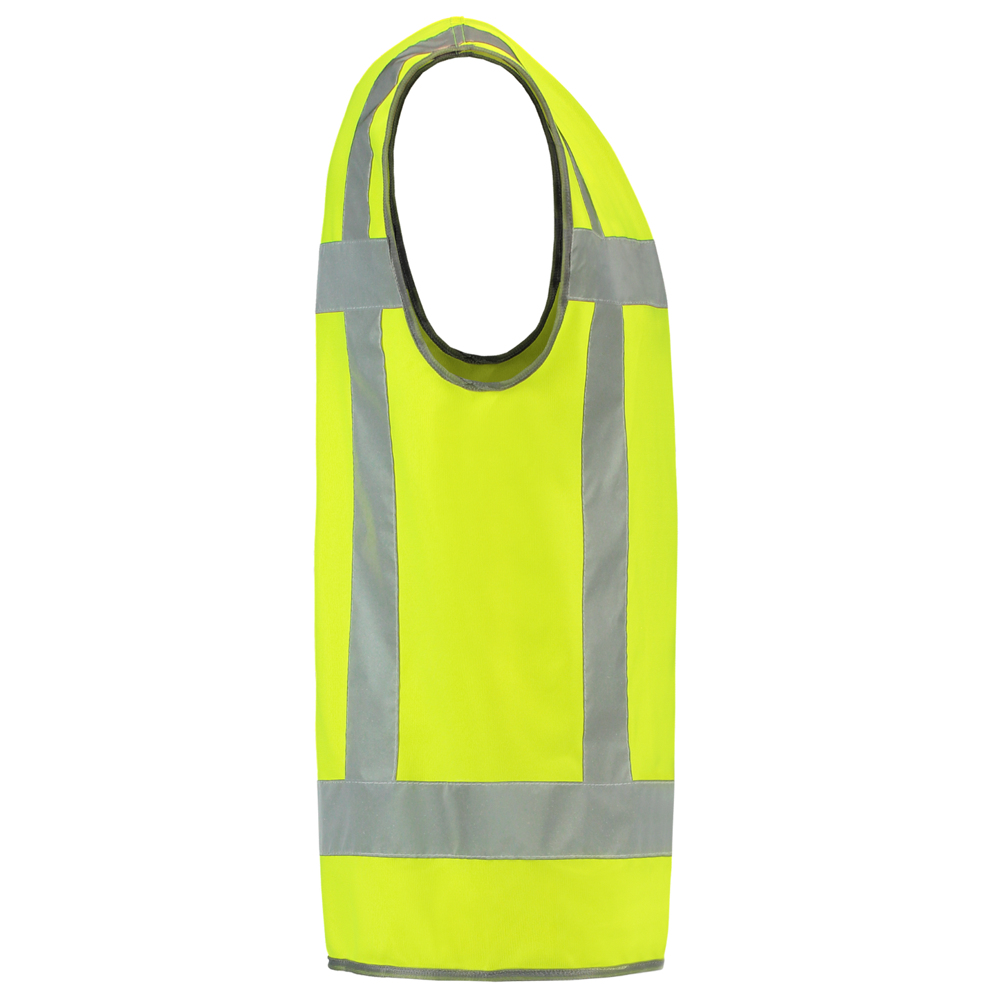 Tricorp Safety RWS Vesten 453017 Vlamvertragend- RWS fluo-geel(fluoryellow)