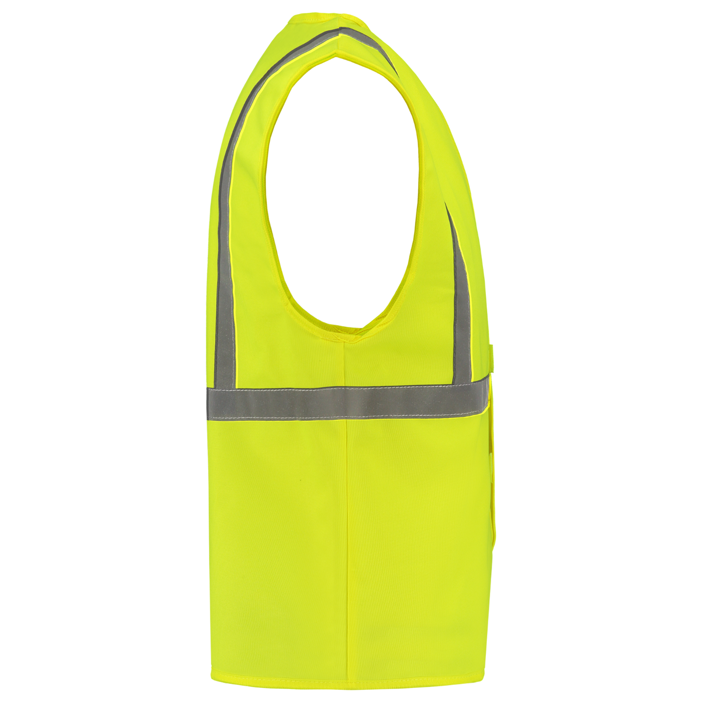 Tricorp Safety Vesten 453020 HiVis fluo-geel(fluoryellow)