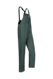 Sioen Am. Overalls Louisiana groen khaki