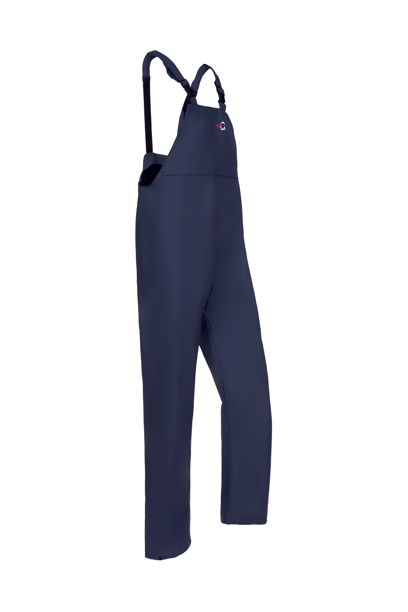 Sioen Am. Overalls Louisiana marineblauw