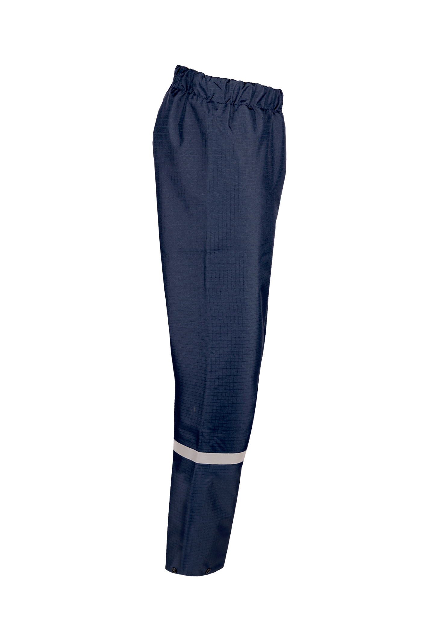 Sioen broek Wellsford multinorm marineblauw