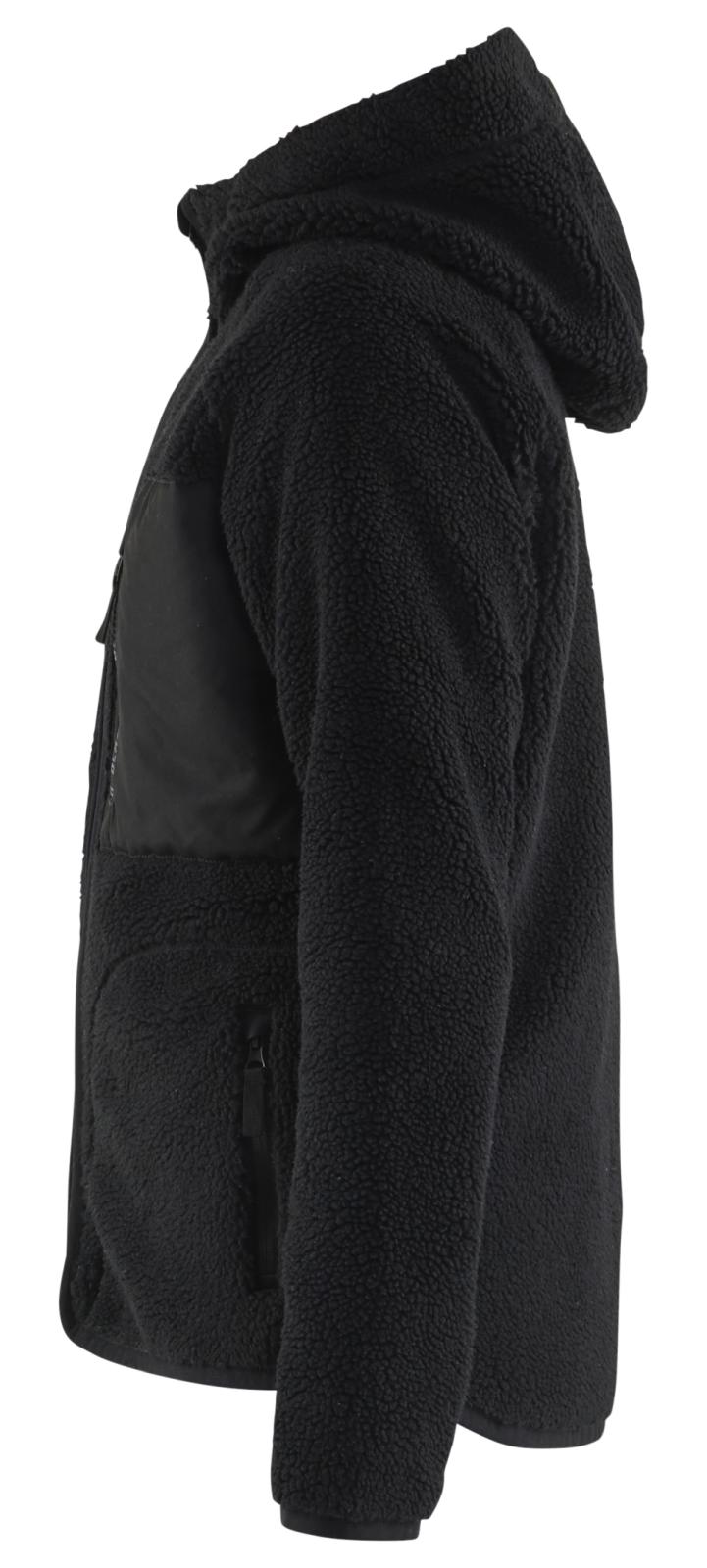 Blaklader jassen 47272955 zwart(9900)