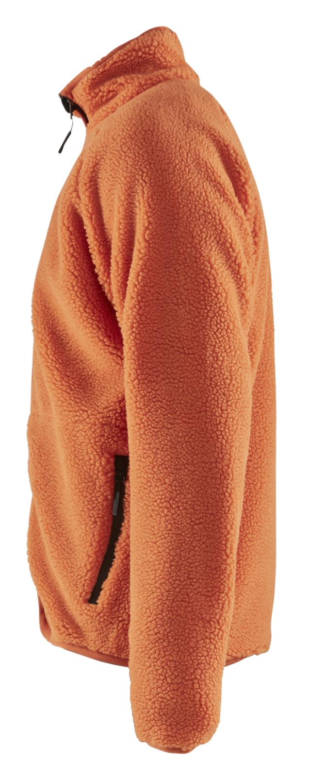 Blaklader jacks 47292955 oranje(5400)