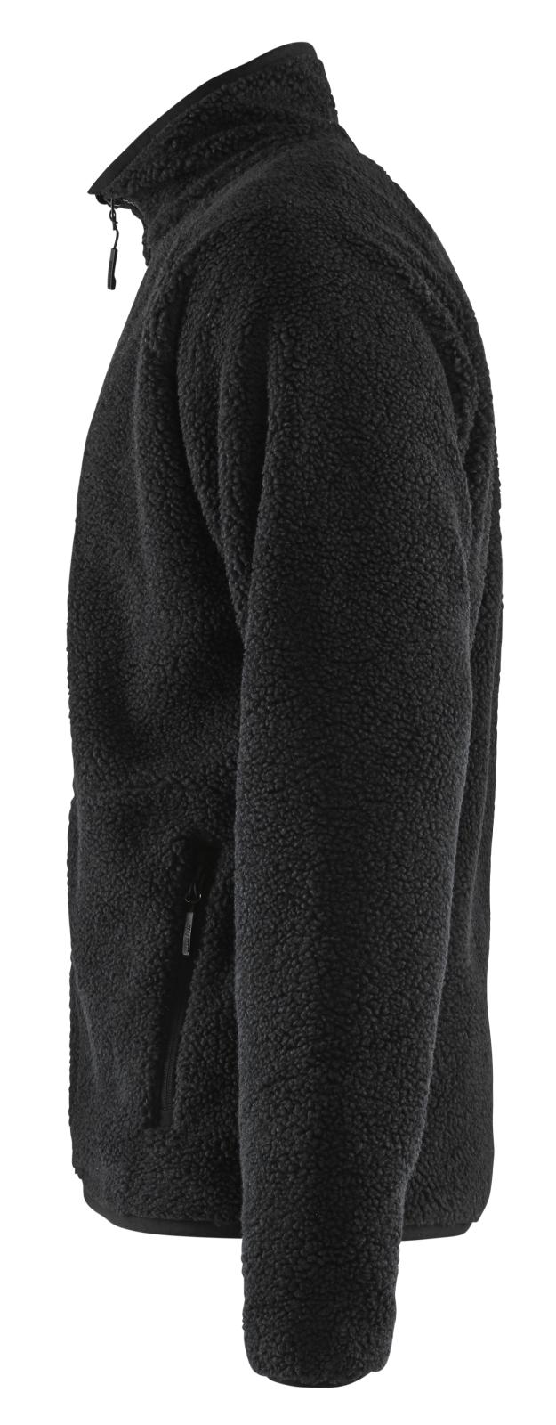 Blaklader jacks 47292955 zwart(9900)
